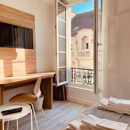 Studio Cosy Hyper Centre De Caen Apartment Ngoại thất bức ảnh