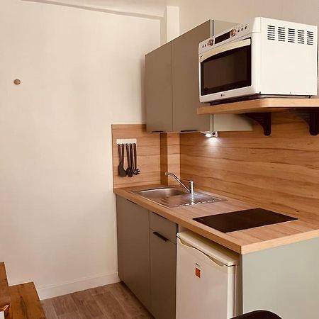 Studio Cosy Hyper Centre De Caen Apartment Ngoại thất bức ảnh