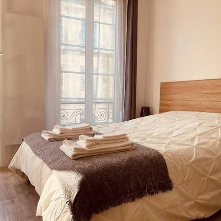 Studio Cosy Hyper Centre De Caen Apartment Ngoại thất bức ảnh